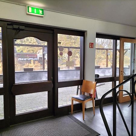 B3 Hotel Niederfell エクステリア 写真