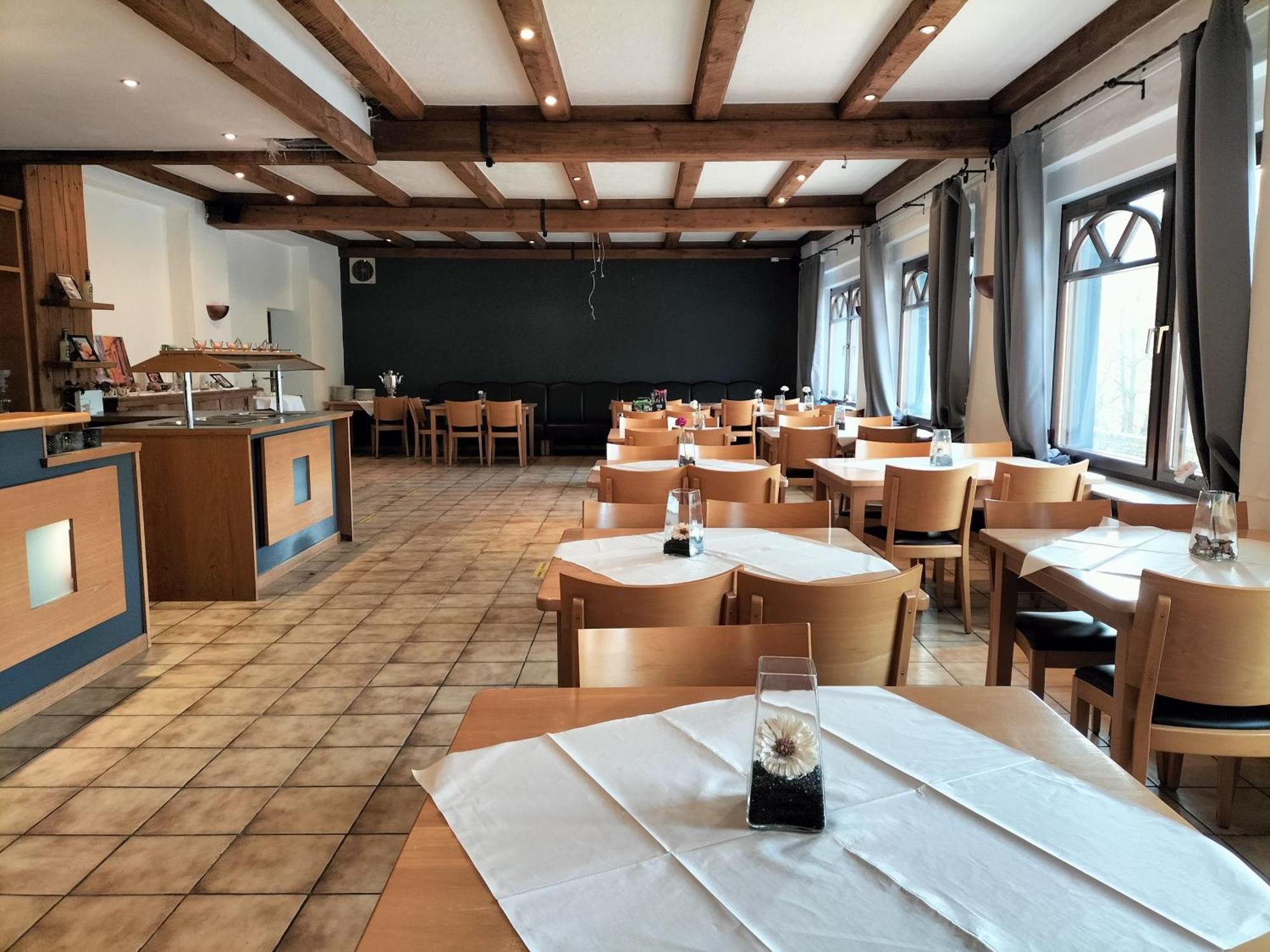 B3 Hotel Niederfell エクステリア 写真